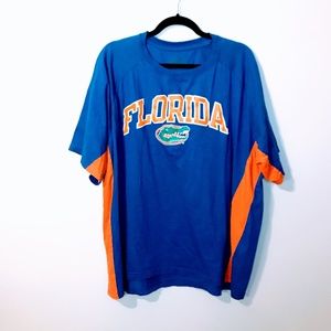 💍 Varsity Classics Florida Gator Blue Tee XL